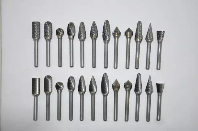 打磨崖柏工具吊磨机钻头