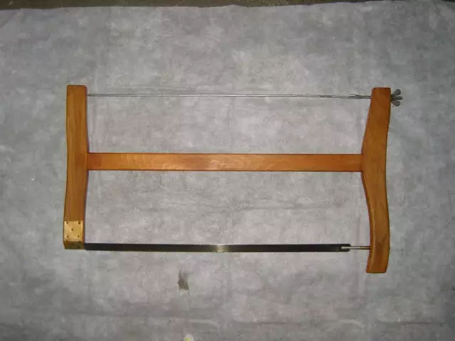 框锯